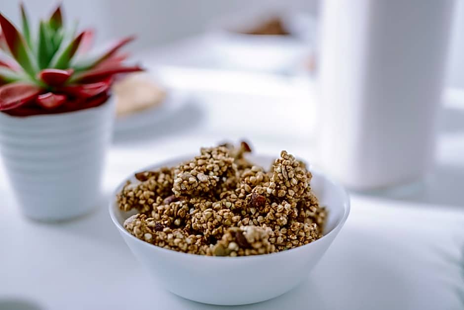 Pangea e Panthálassa B&B