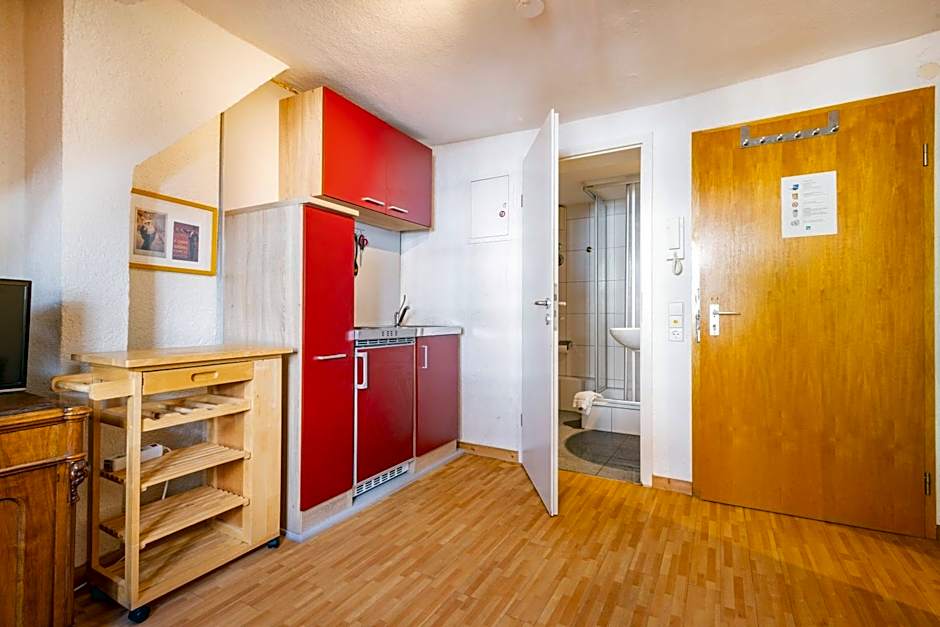 StayInn Apartments City Center