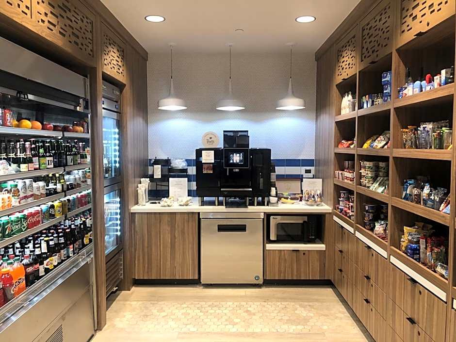 Holiday Inn San Jose - Silicon Valley By IHG