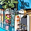 Mercure Paris Gare de Lyon TGV