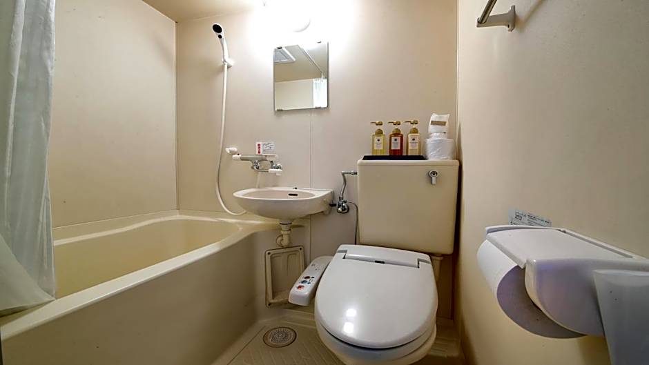HOTEL Nishikawaguchi Weekly - Vacation STAY 44772v