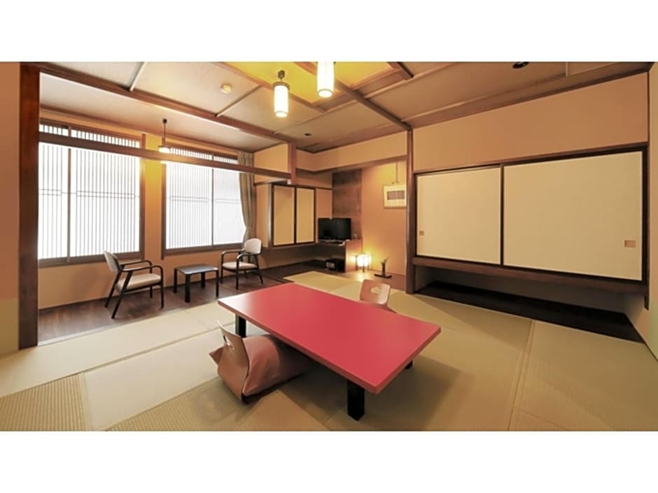 Saikatei Jidaiya - Vacation STAY 96429v