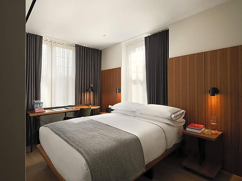 The Moore, New York City, a Member of Design Hotels