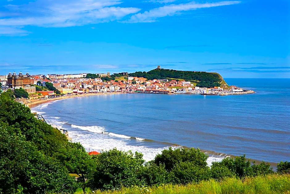 Ashburton House - B&B