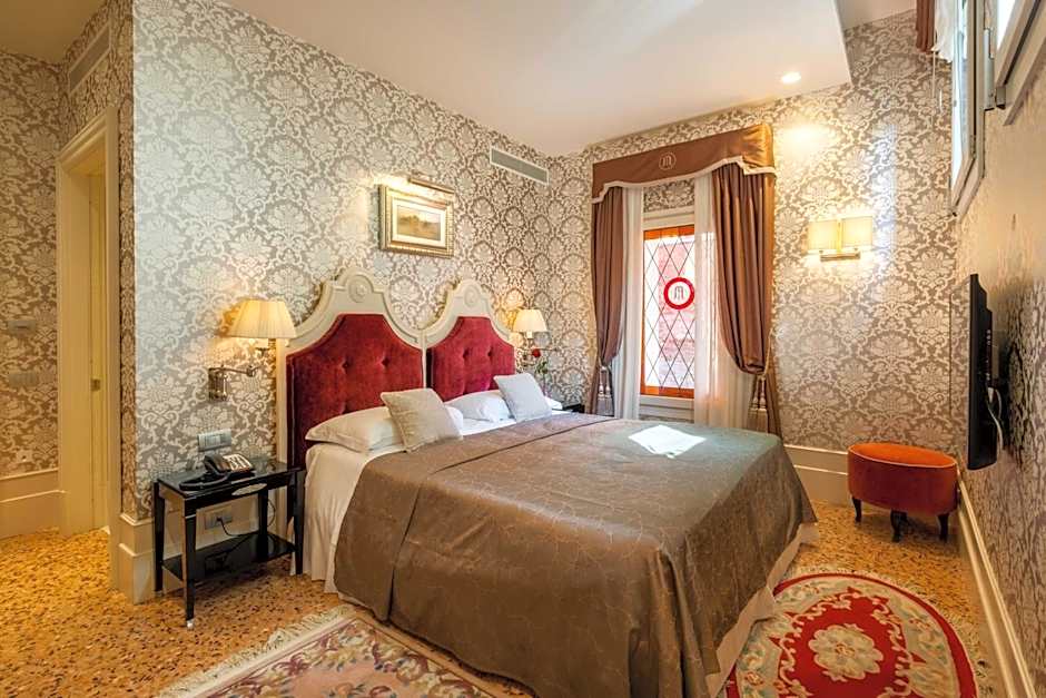 Hotel Moresco