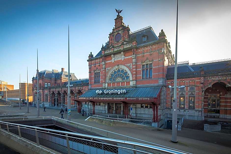 City Hotel Groningen