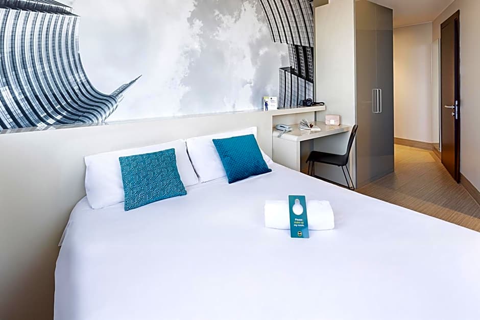 B&B Hotel Milano Sesto Marelli