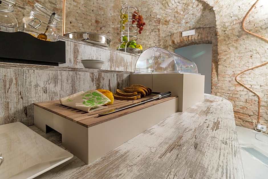 Hotel Cascina Fossata & Residence