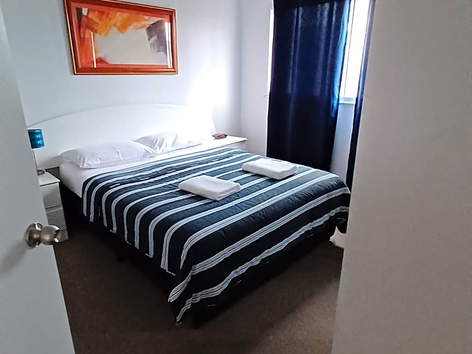 Blue Waters Apartments