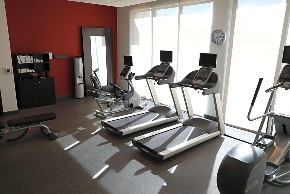 Hilton Garden Inn Austin Airport