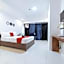 RedDoorz Plus @ San Roque Roxas City
