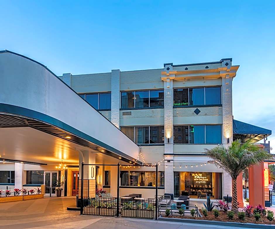 St Charles Coach House, Ascend Hotel Collection