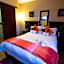 The Shamrock Hotel