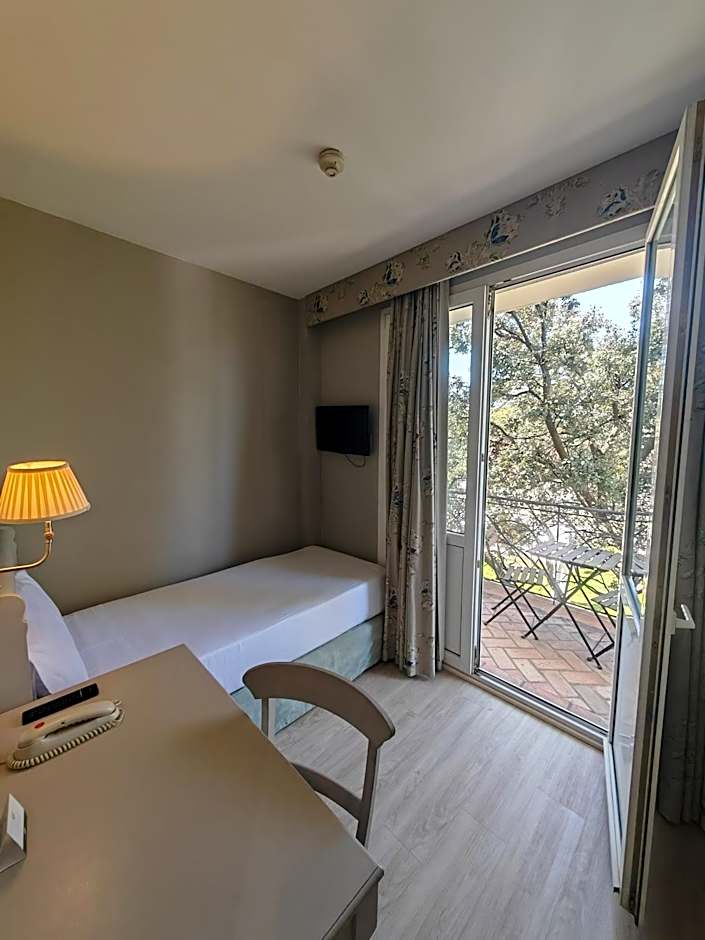 Hotel PAX Torrelodones