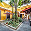 Hotel Santiago