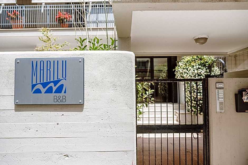 CconfortHotels Marilu Vacanze