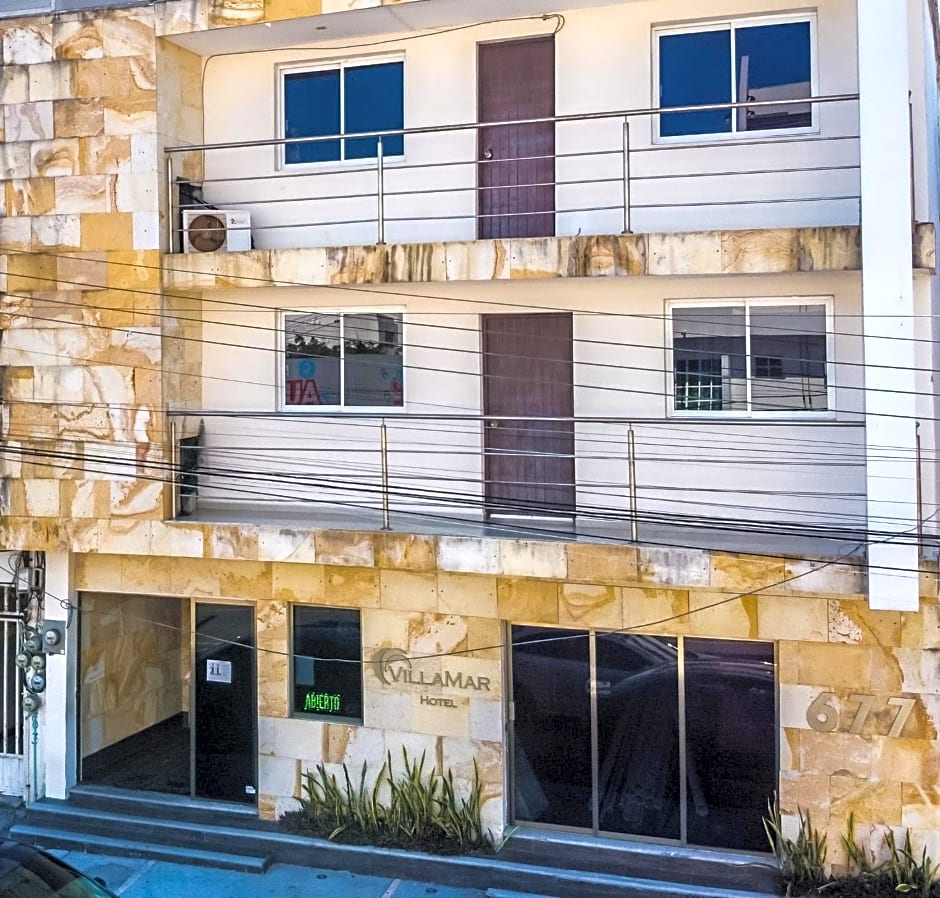 Hotel Villamar