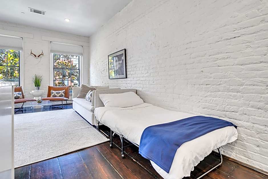 Charming Cbd 4br On Gravier Near Jazz & Dining