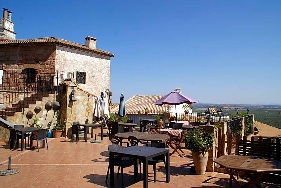 Hotel Palacio Guzmanes