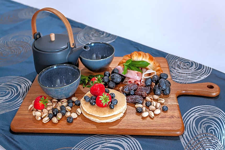 Great Divide Motor Inn