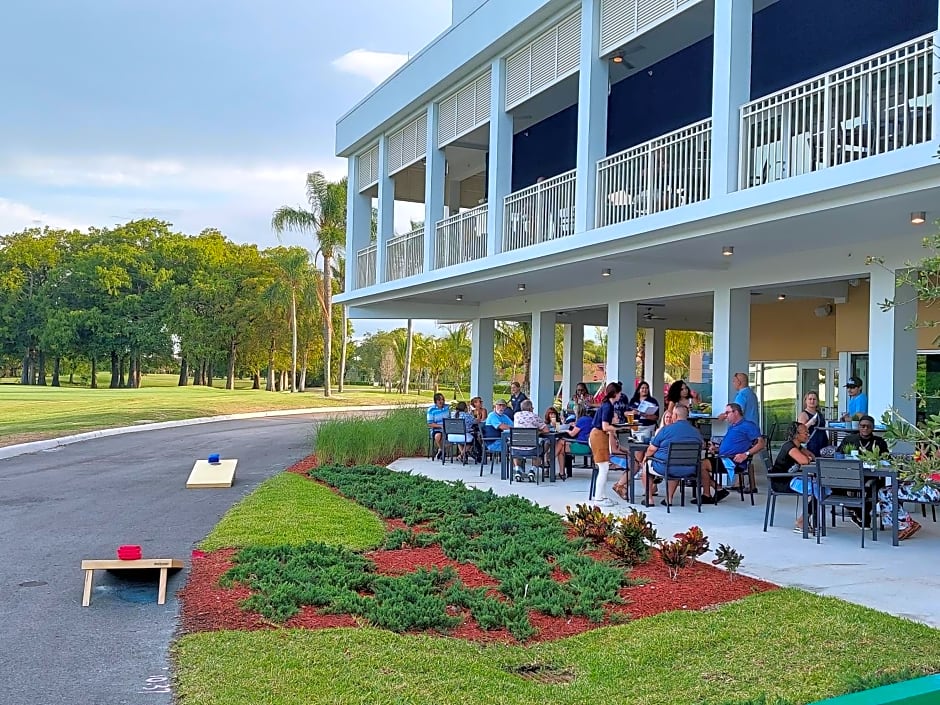 Fairfield Inn & Suites by Marriott Fort Lauderdale Northwest