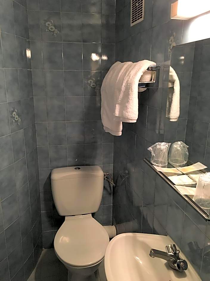 Hotel Antin Saint-Georges