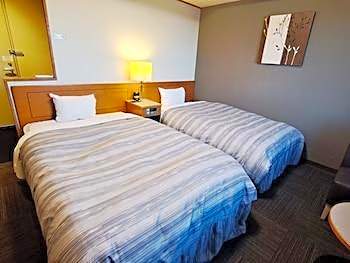Hotel Route Inn Mooka