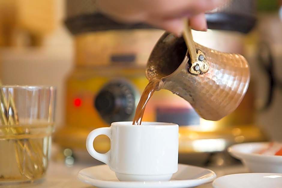 Kalypso Hotel Malaia