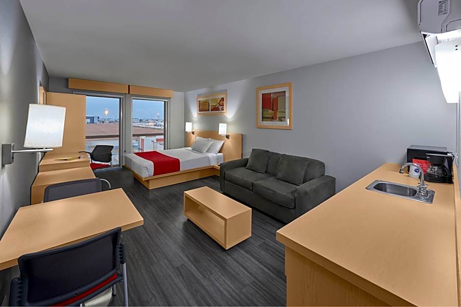 City Express by Marriott Torreón