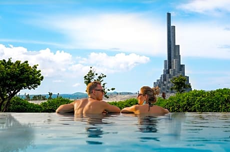 Stelia Beach Resort