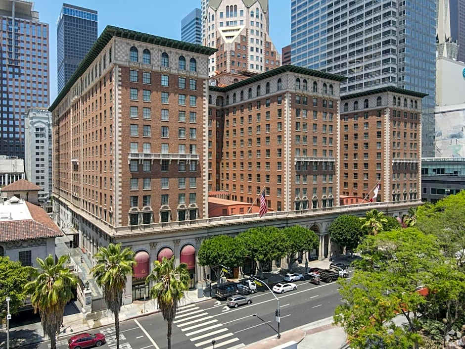 The Biltmore Los Angeles
