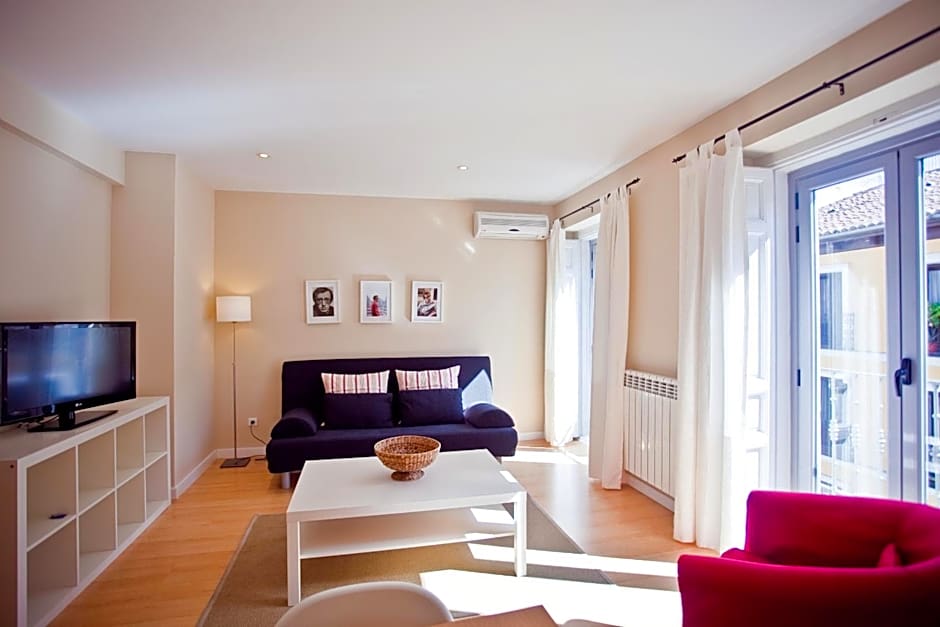 Apartment in the Centre