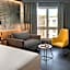Mercure Montpellier Antigone Hotel