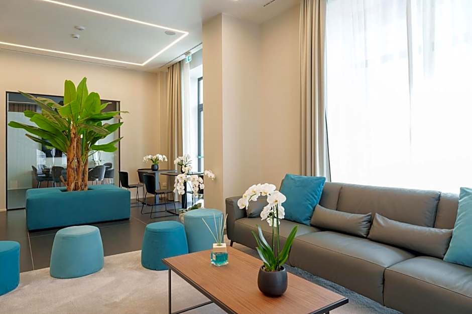 Vi Suites