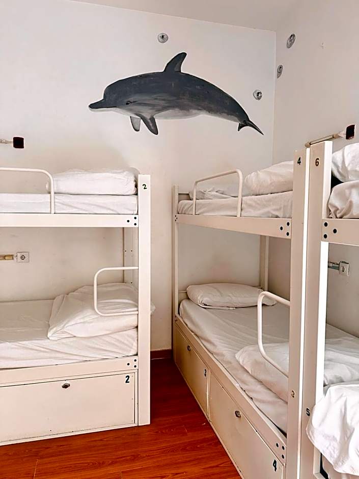 Mediterranean Hostel Barcelona