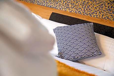 Superior Single Room