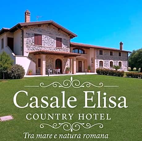 Casale Elisa Country Hotel