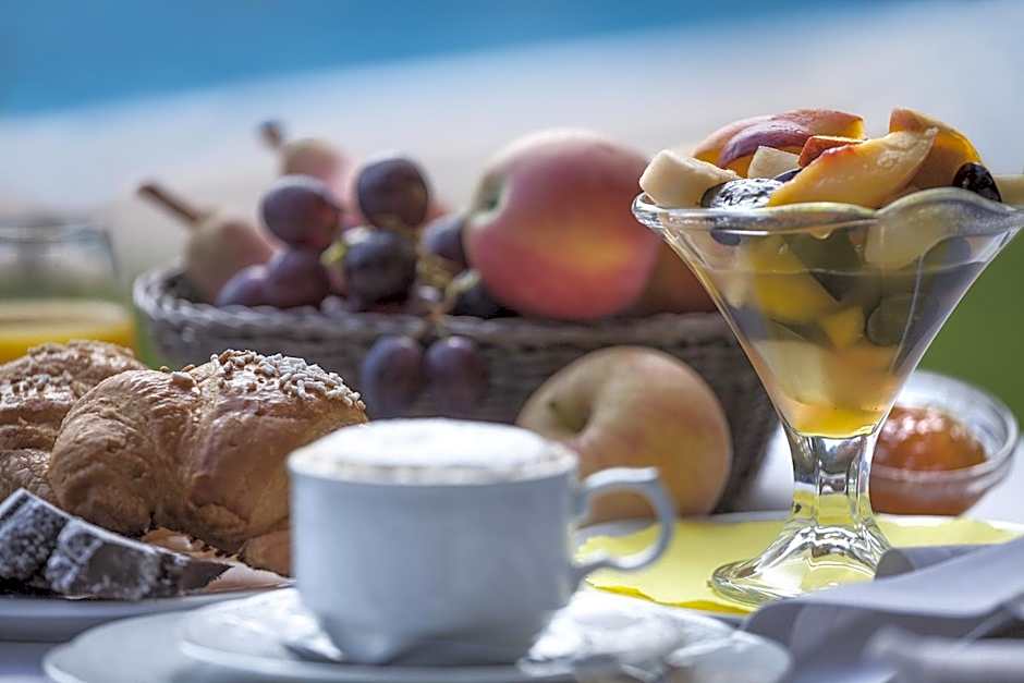 Hotel Saccardi & Spa And Congress