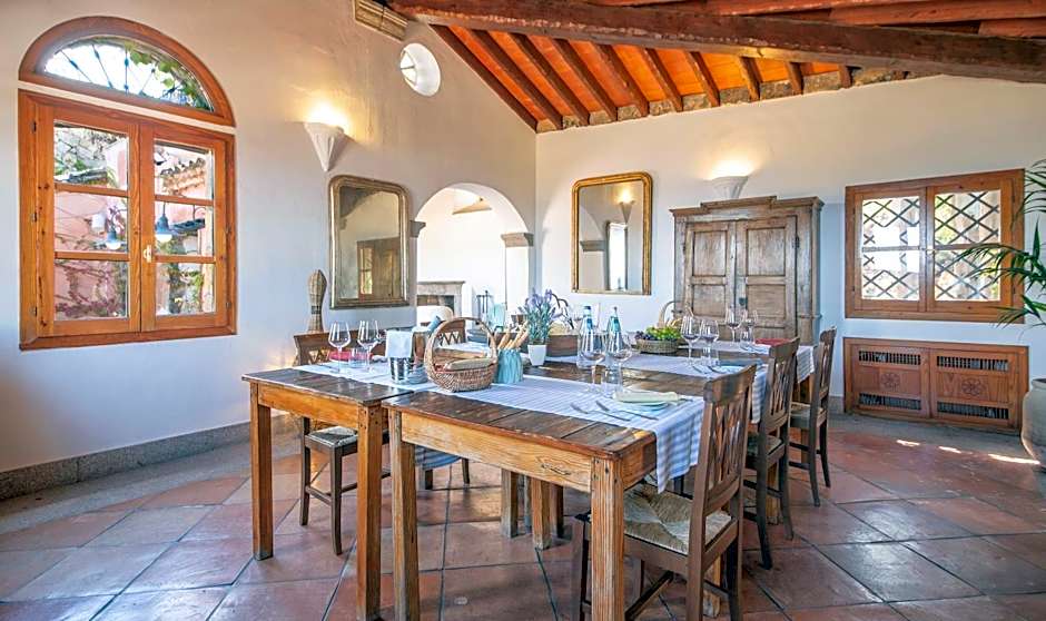 Hotel Monte Turri - Adults Only