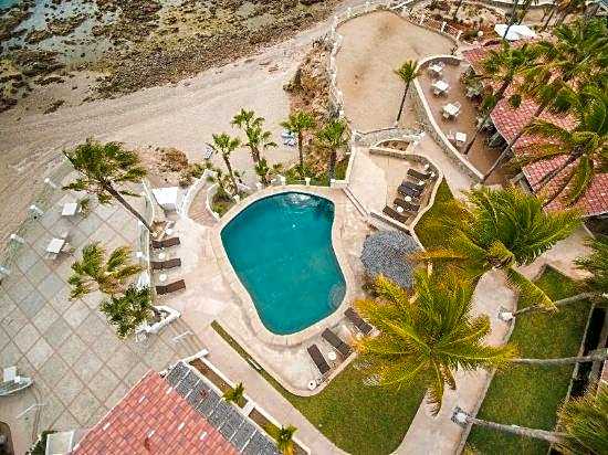 Punta Pescadero Paradise Hotel & Villas