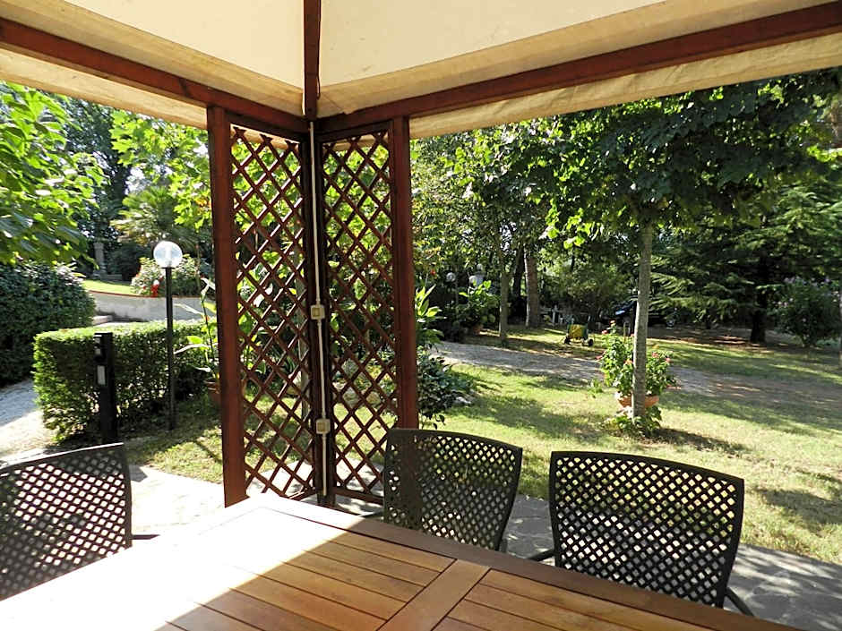 B&B Villa Maria