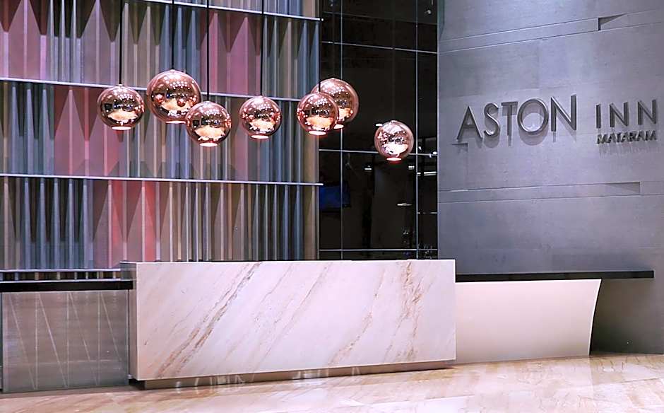 Aston Inn Mataram