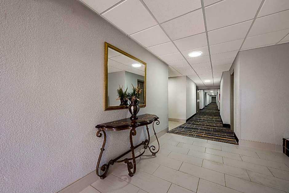 Quality Inn Farmville