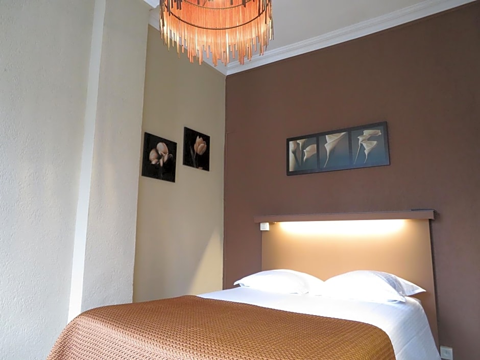 Hotel Notre Dame