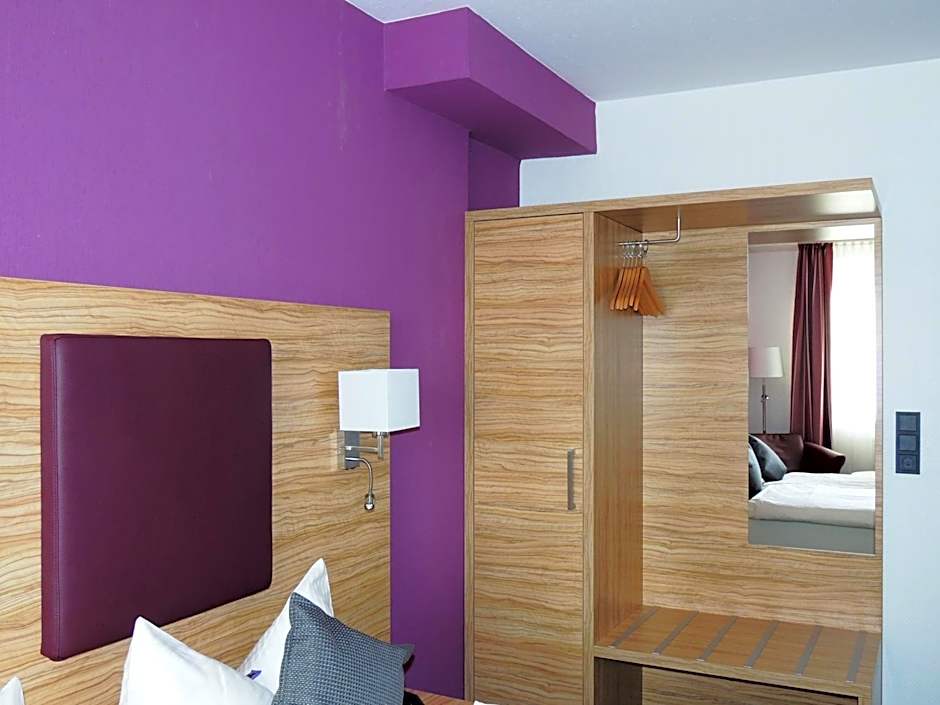 Hotel Prinz Heinrich