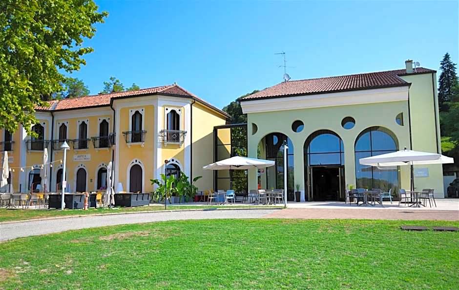 Antico Hotel alle Acque
