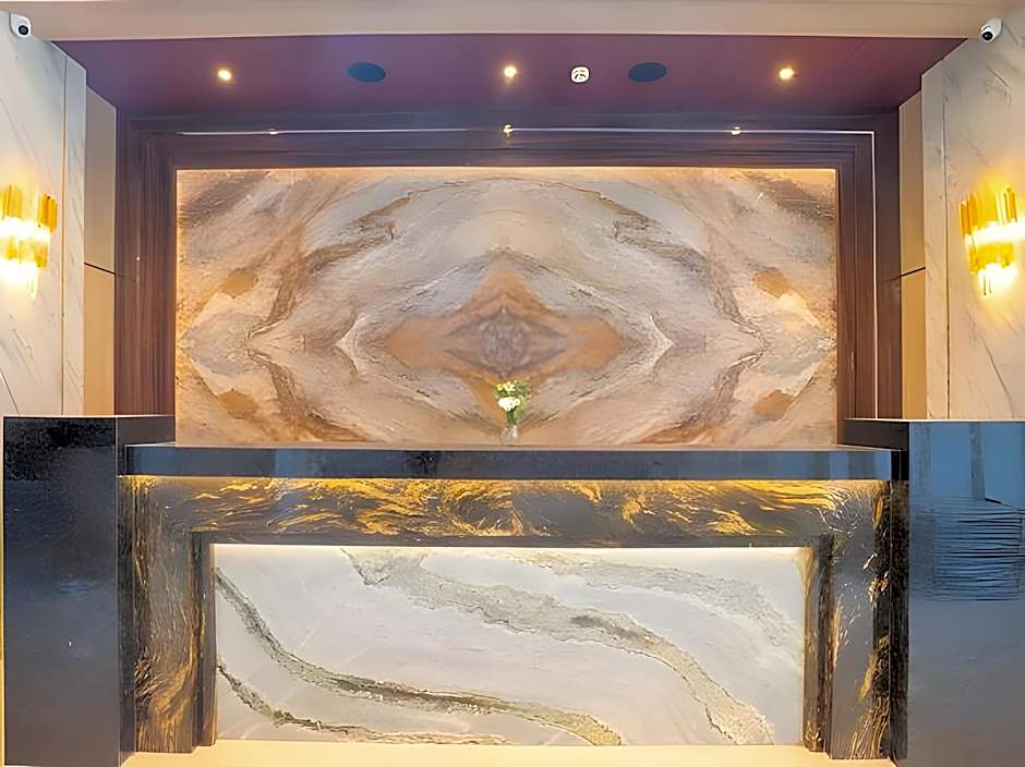 City of Aventus Hotel - Denpasar