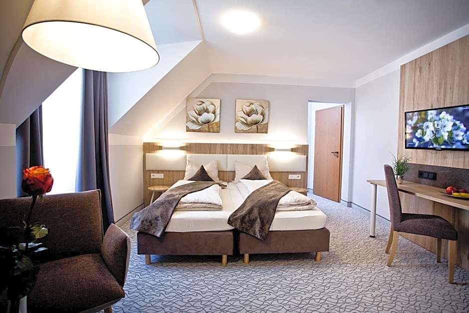 Amtsstüble Hotel & Restaurant