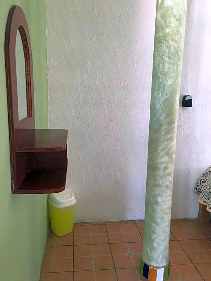 Posada Las Graditas