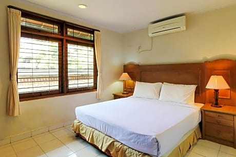 One-Bedroom Chalet